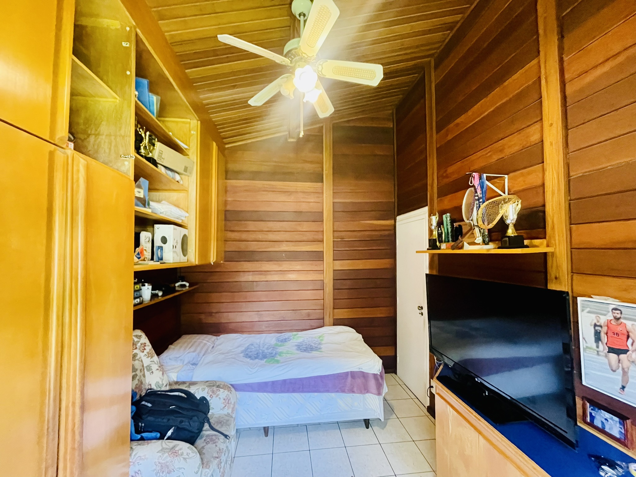 Casa à venda com 4 dormitórios no Condomínio Vale do Sol em Tremembé/SP.