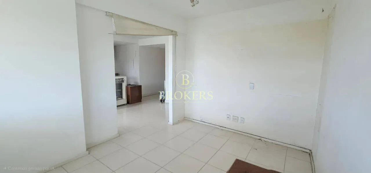 Oportunidade - Avenida Embaixador Abelardo Bueno - Barra Olímpica. Varanda, 2 quartos sendo 1 suíte