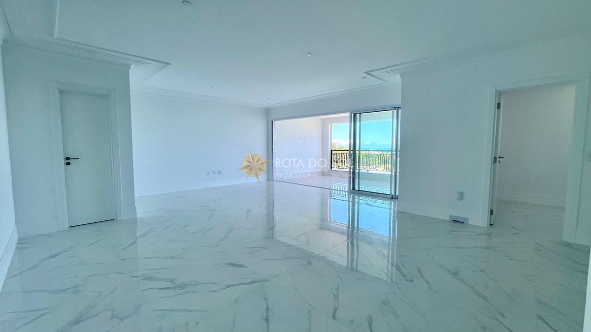 Magnólia Apartamento 4 Suítes Vista Total Mar Canto da Praia Itapema SC