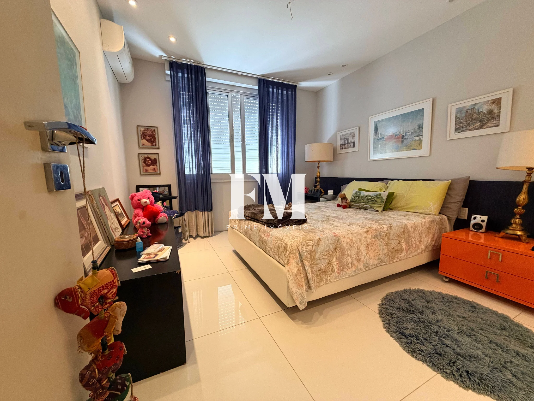 Luxo absoluto à beira-mar na Avenida Atlântica - Copacabana: apartamento à venda, 3quartos, 370m² r - foto 15