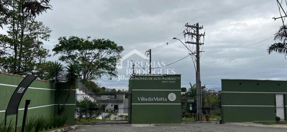 Terreno com 140 m² para venda - Residencial Villa da Matta - Taubaté/SP