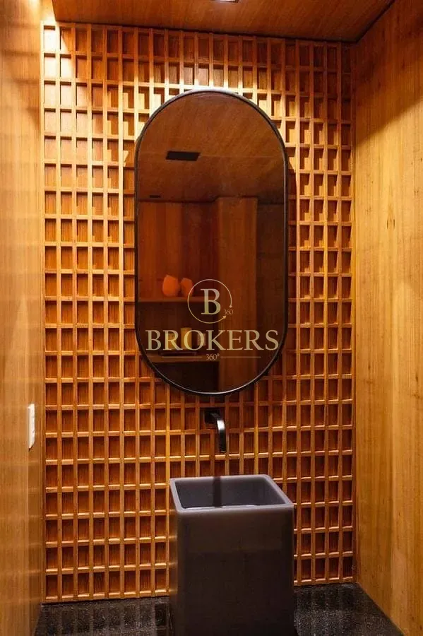 Avenida Borges de Medeiros - Apartamento 4 quartos - Lagoa - á venda - Cód 12904 — foto 12