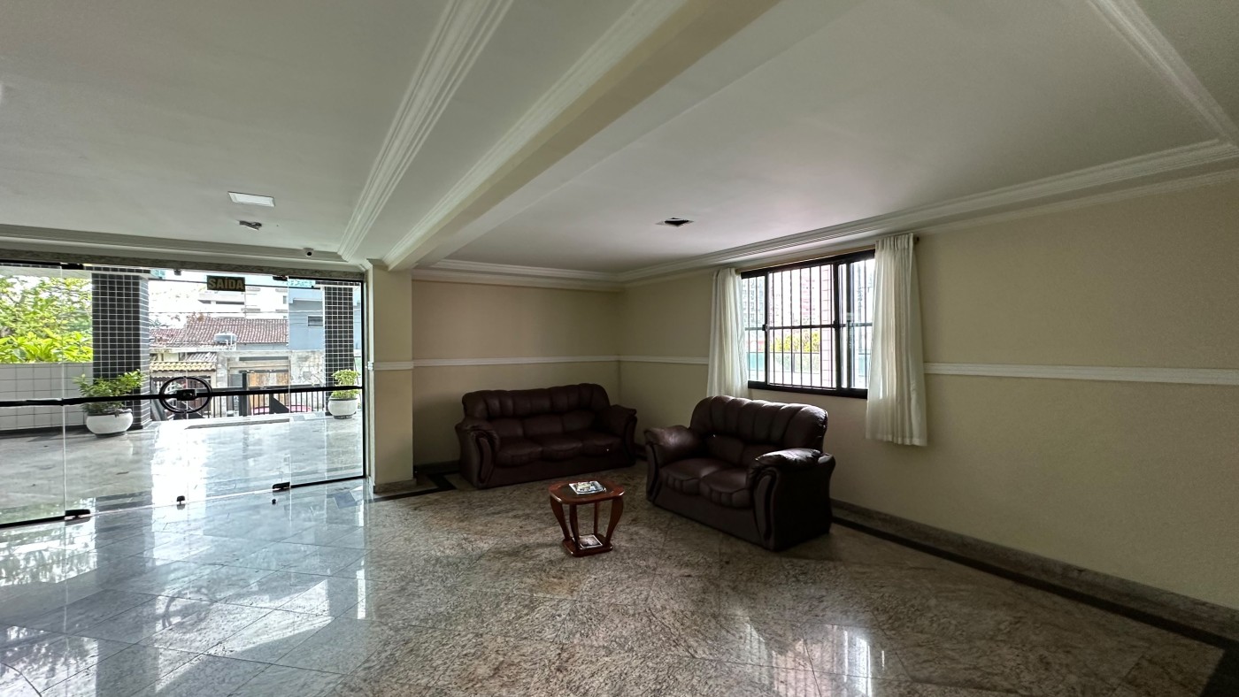 Apartamento para Venda em Praia Grande, OCIAN, 1 dormitório, 1 banheiro, 1 vaga — foto 14