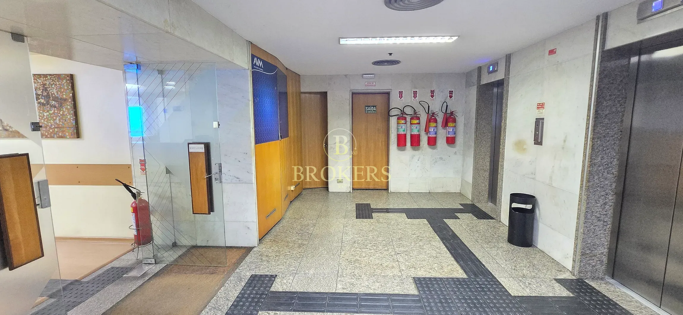Andar corporativo de 340 m2 à venda com localização privilegiada no Centro, Rio de Janeiro, RJ — foto 6