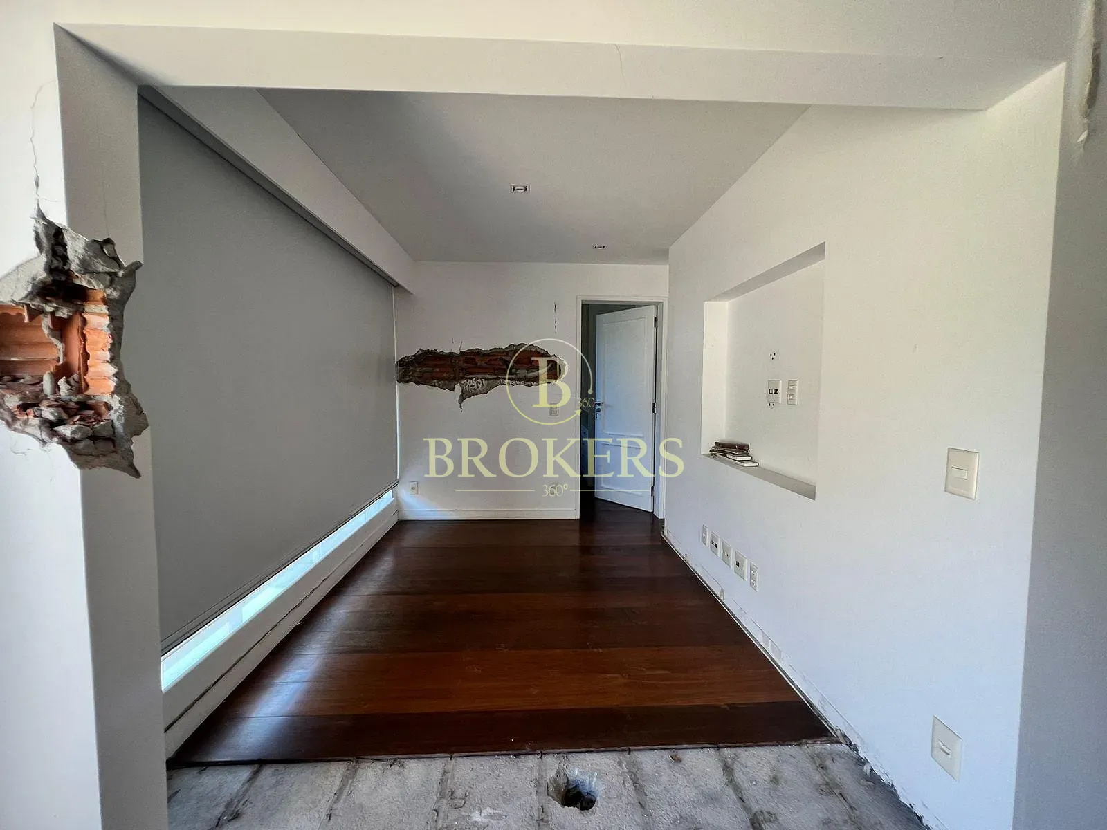 Cobertura / Penthouse à venda, Rua Adolfo Lutz - Gávea. Sala, 3 quartos, 2 vagas na escritura. 392 — foto 19