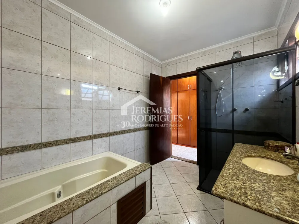 Casa com 4 dormitórios, 314 m² - Jardim das Nações - Taubaté/SP