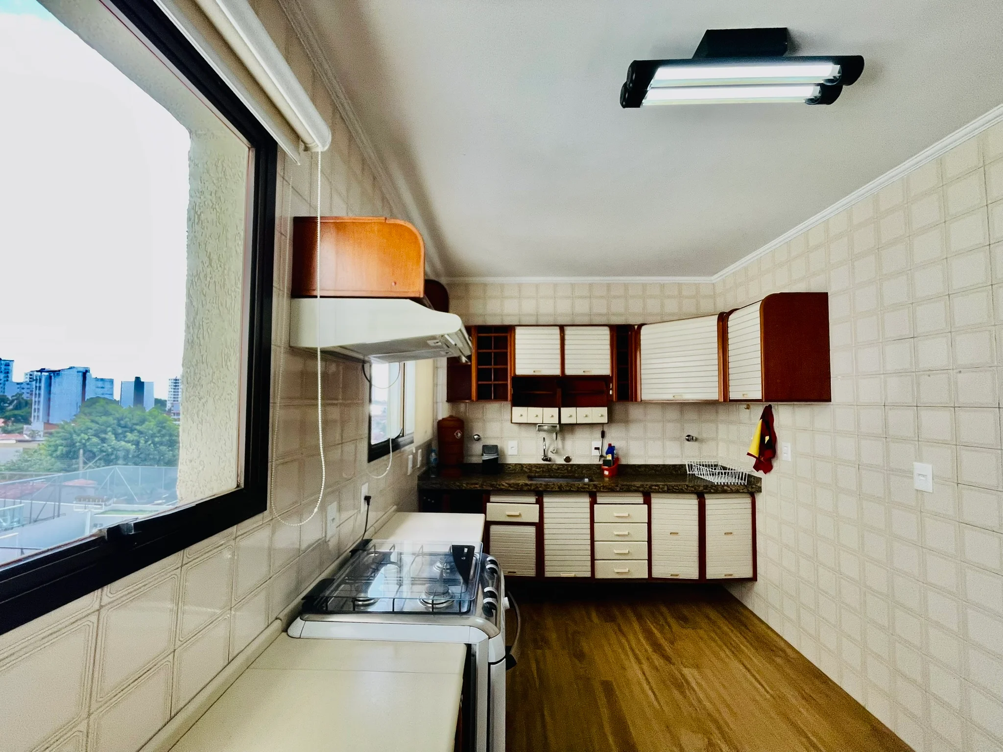 Apartamento à venda com 3 dormitórios, 173m² no Condomínio Green Tower em Taubaté/SP