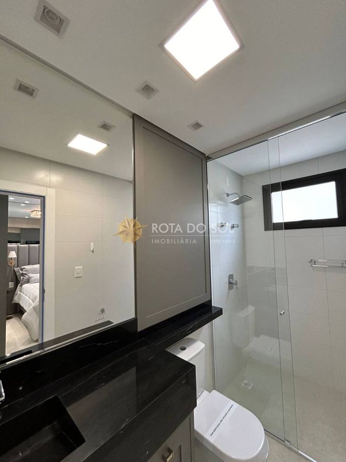 Cartier Apartamento Frente Mar Decorado 4 Suítes em Meia Praia Itapema SC — foto 26