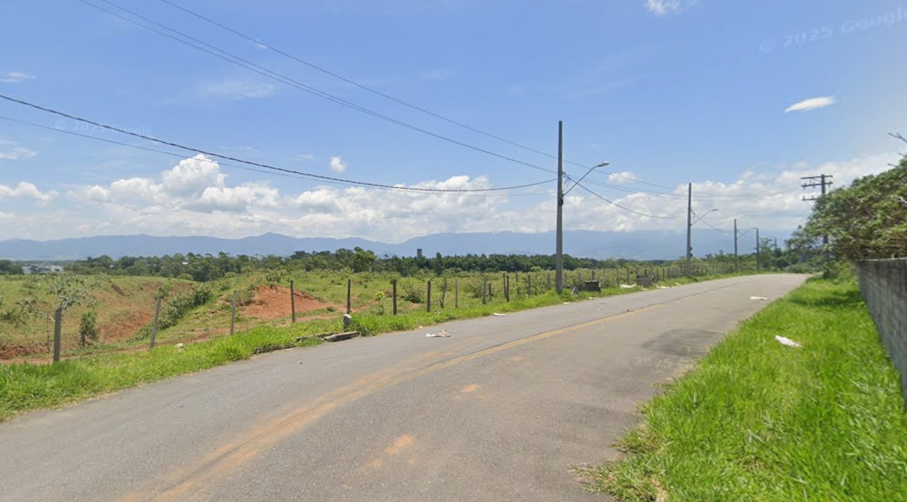 Área industrial à venda, 150.000 m² no bairro Distrito Industrial Una em Taubaté/SP