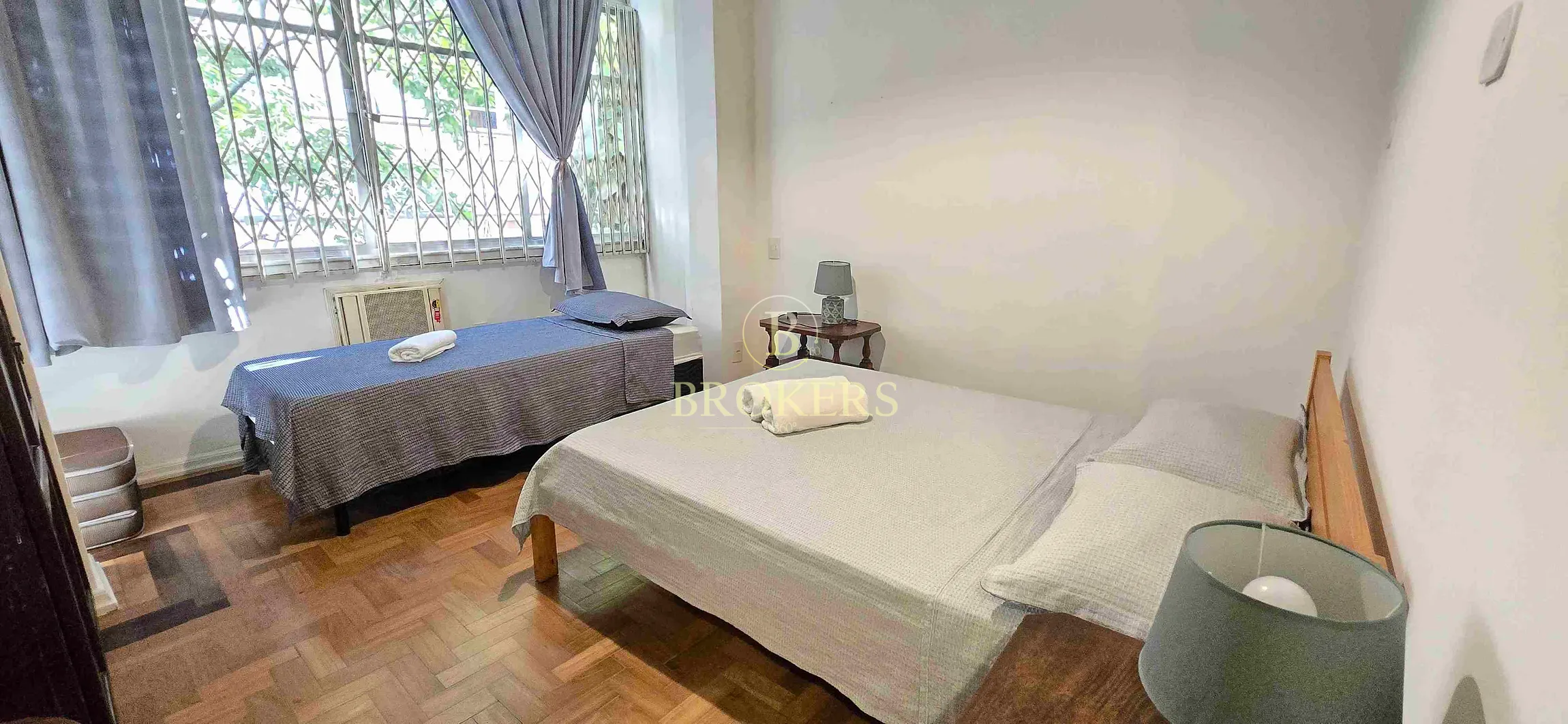 Apartamento à venda, Rua Domingos Ferreira, Copacabana, Rio de Janeiro. A uma quadra da praia, orig