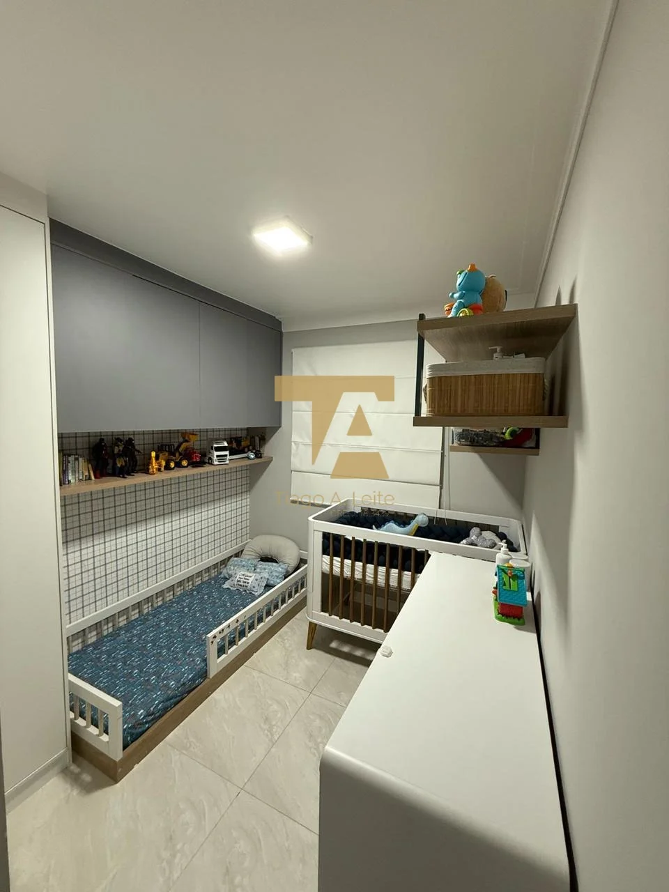 Casa Térrea Planejada à Venda no Condomínio Horizontes Club em Pindamonhangaba – 2 Quartos e Área Gourmet - foto 13