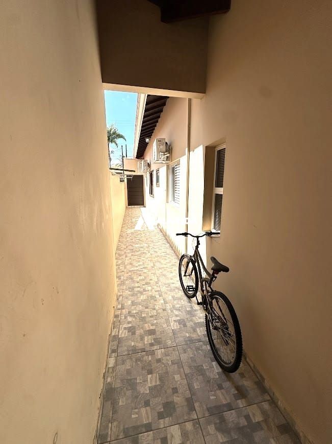 Casa á venda no Portal dos Pássaros em Boituva