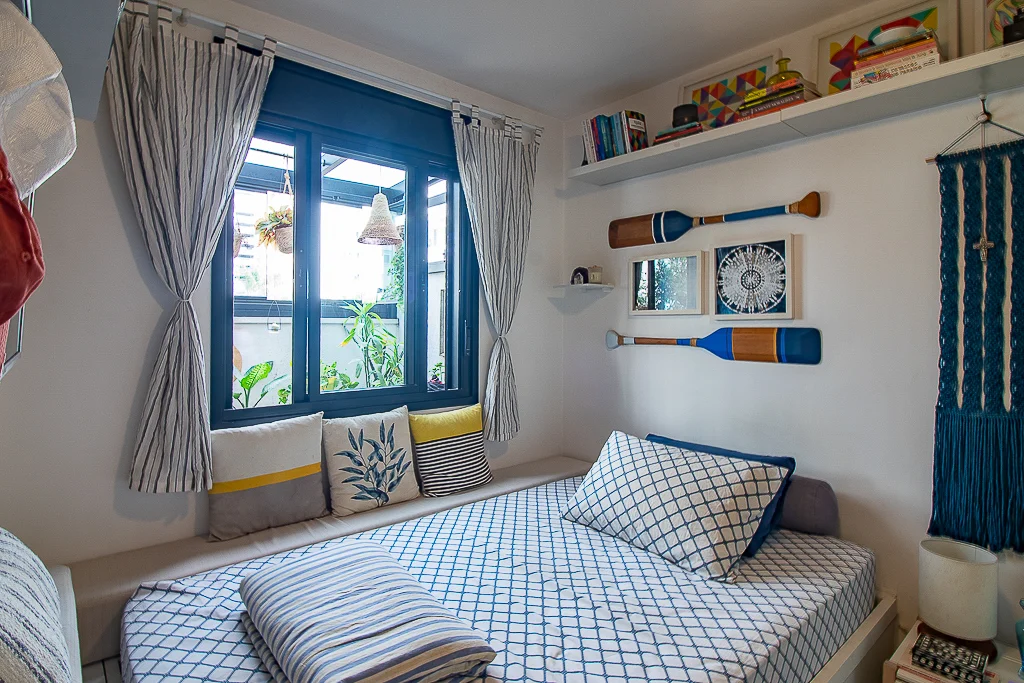 Apartamento Garden pronto para morar perto do metrô Vila Mariana — foto 5