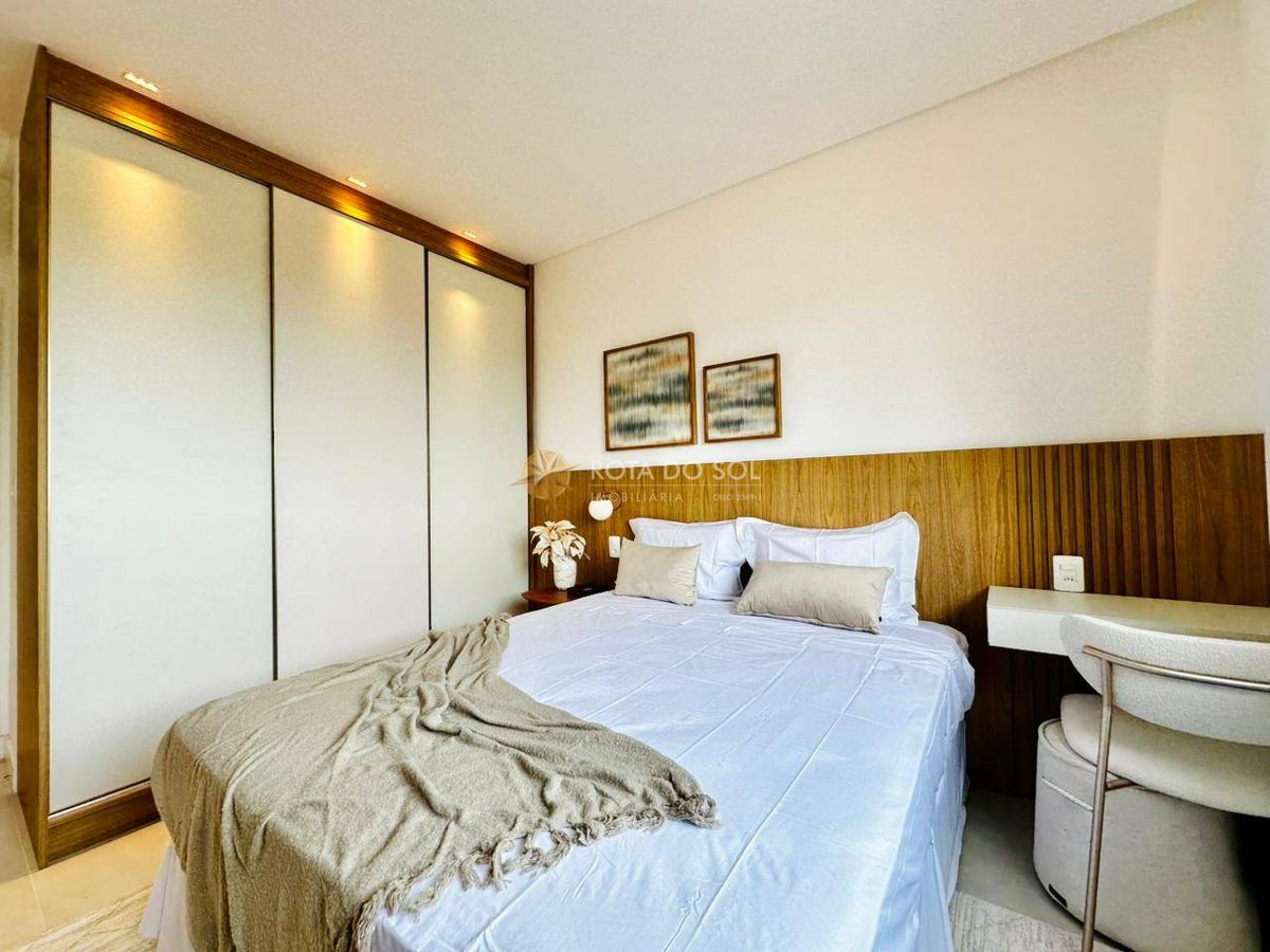 Pleniluni Apartamento 3 Suítes Frente à Avenida Meia Praia Itapema SC