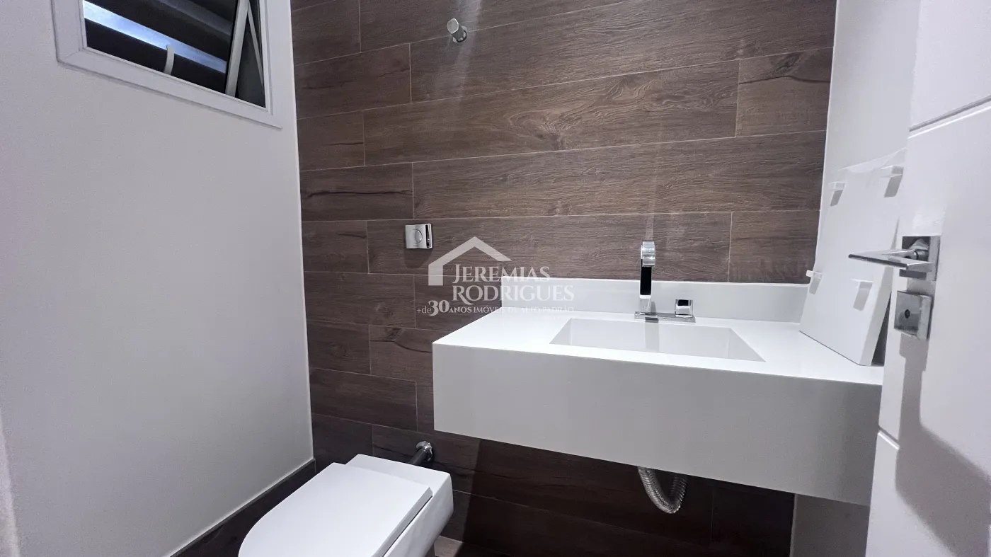Casa com 3 dormitórios, 167 m² - Condomínio do Conde 1 - Tremembé/SP