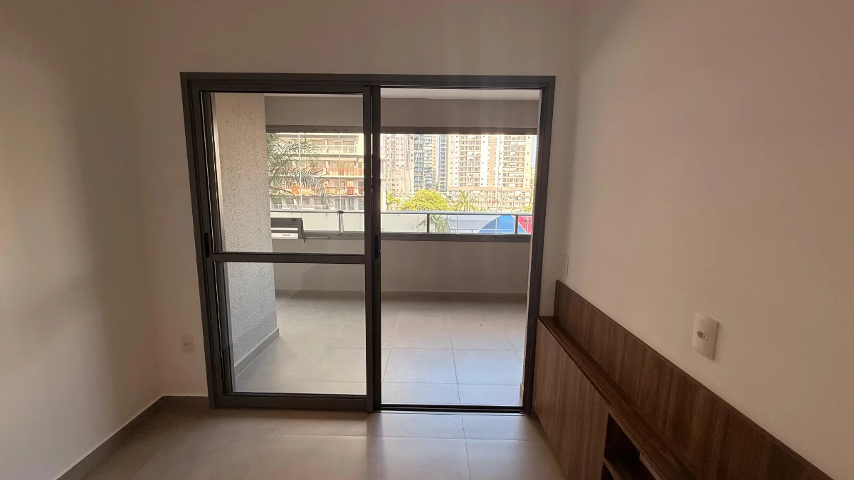 Apartamento no Campo Belo - Próximo ao Metrô - 69m² — foto 5