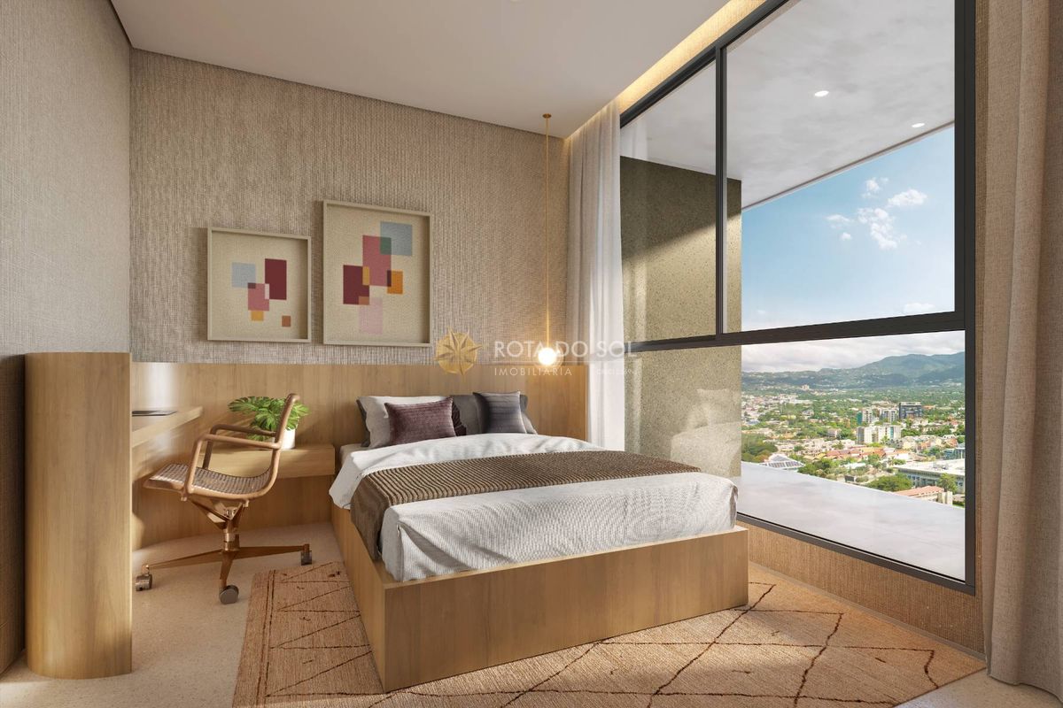 Lagom Perequê Apartamento 3 Suítes em Porto Belo — foto 4