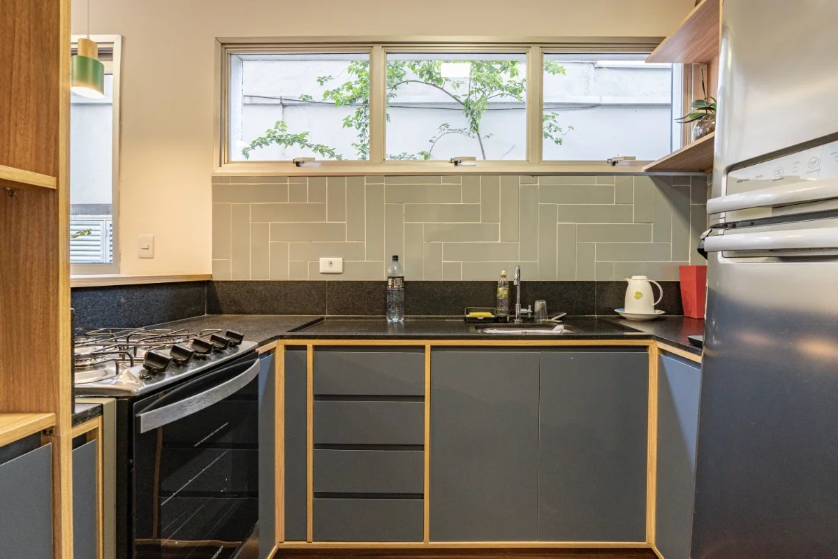 Apartamento no Paraíso próximo ao metrô — foto 32