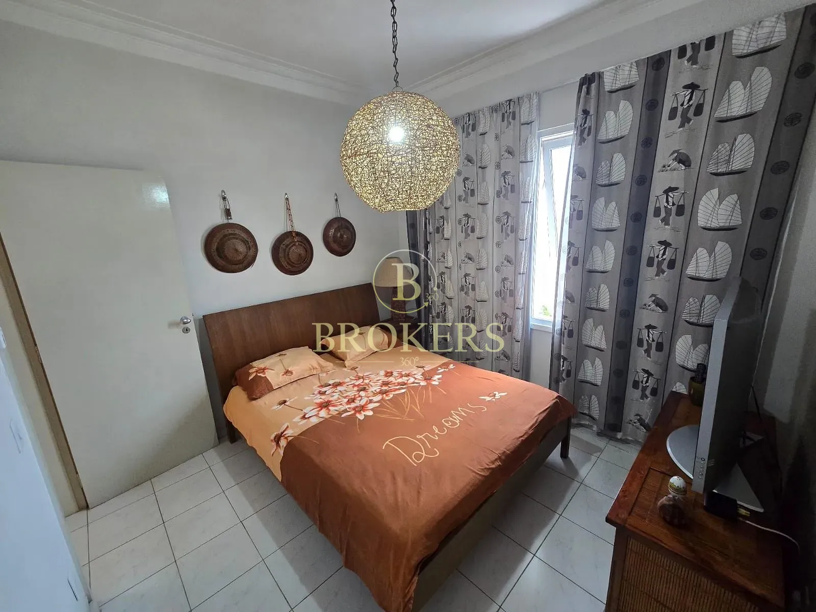 Cobertura / Penthouse à venda, Avenida Atlântica - Copacabana. Varanda, 3 quartos sendo 2 suítes. — foto 14