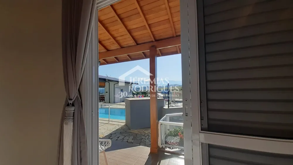 Casa com 5 suítes, 600 m² - Condomínio Village da Serra - Tremembé/SP