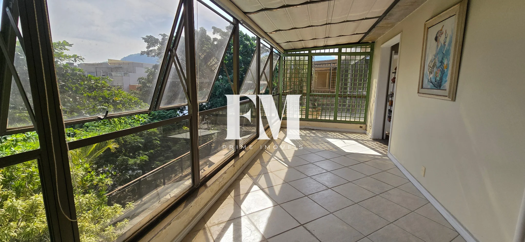 Cobertura Exclusiva no Jardim Oceânico – São 700 m² de pura Privacidade, Luxo e Vista Livre. - foto 34
