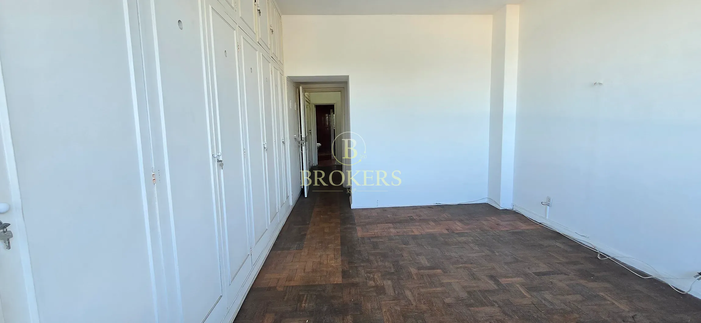Apartamento à venda frontal mar na Avenida Atlântica, Copacabana.São 210 m²,  Reformado, 3 Quartos — foto 22