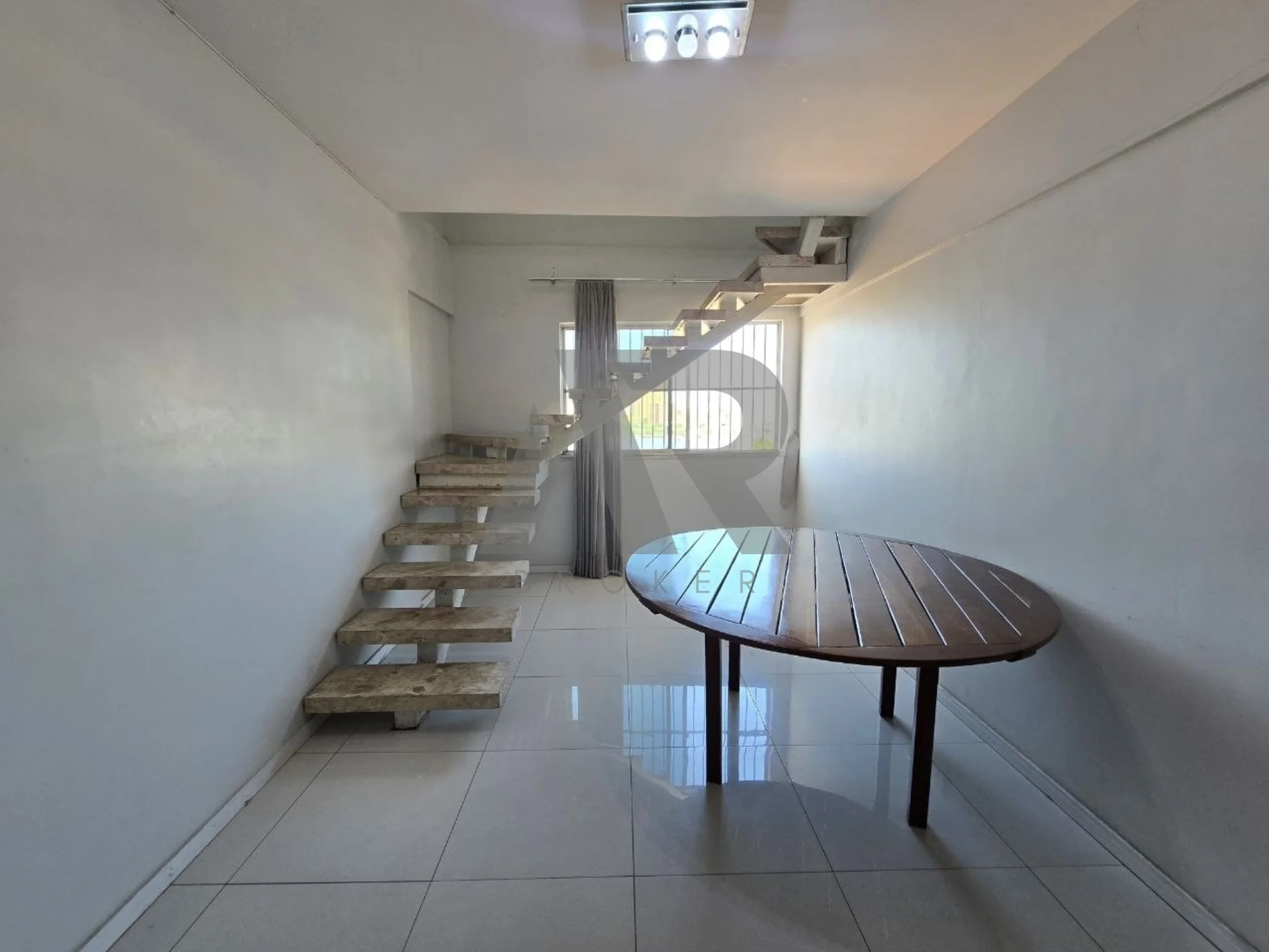 Ed. San Magnum, 225,87 m², Cobertura Duplex, Papicu, Fortaleza/CE