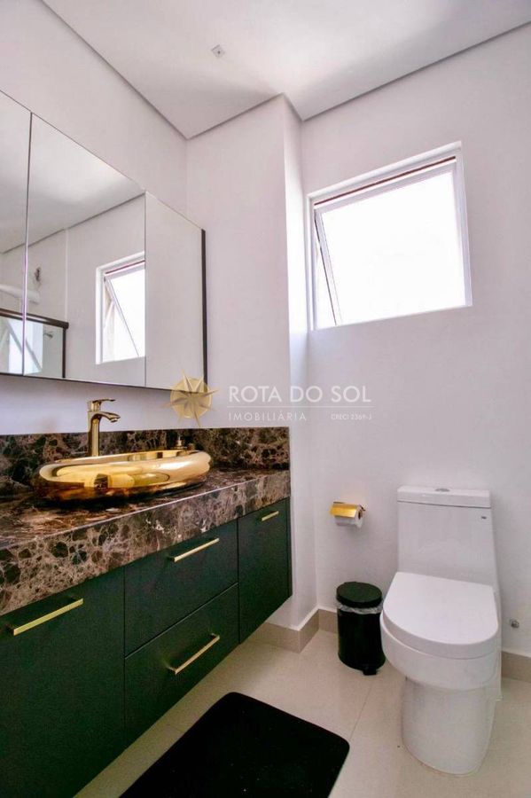 Residencial Provincia di Vicenza Apartamento 4 Suítes e 3 Vagas em Meia Praia Itapema SC — foto 12