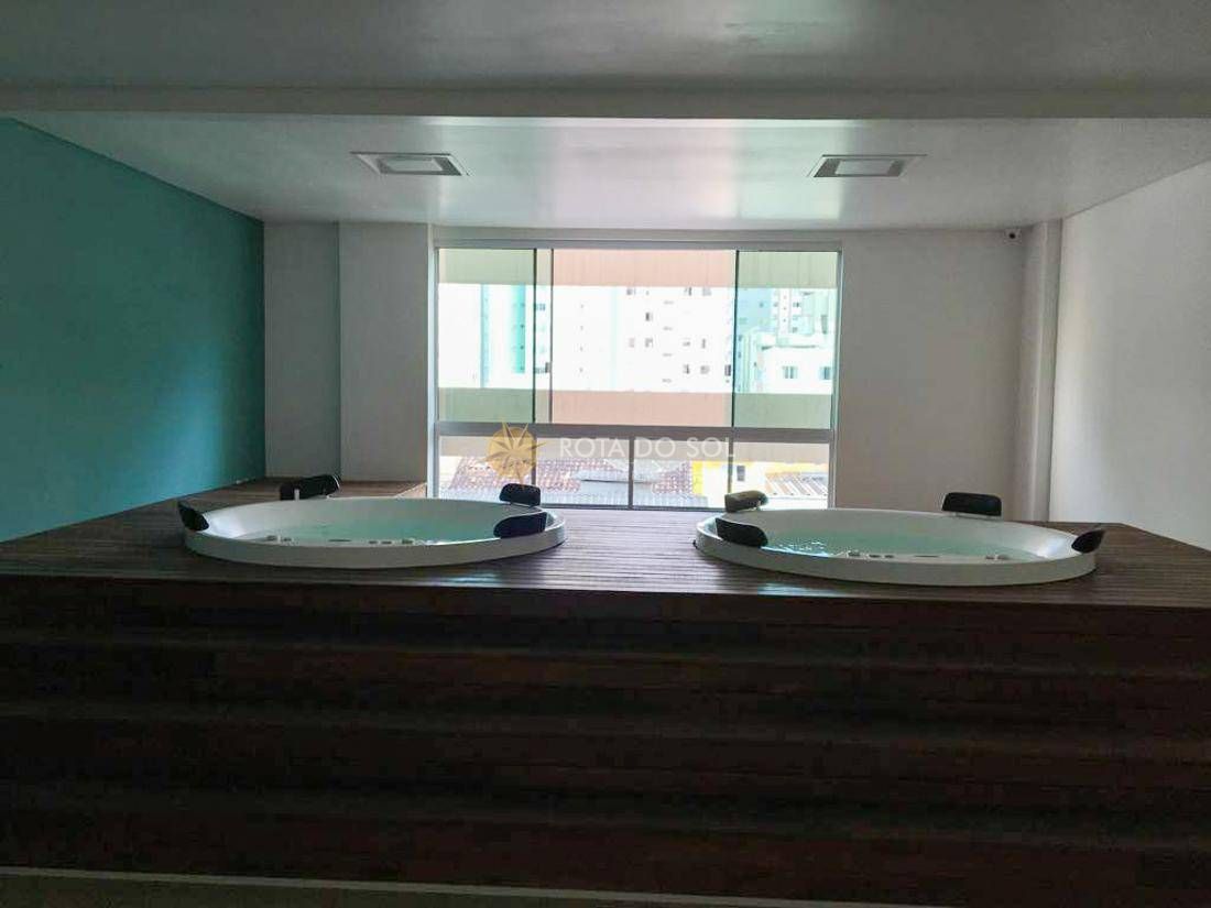 Mount Sinai Apartamento Mobiliado 4 Suítes Meia Praia Itapema SC — foto 31