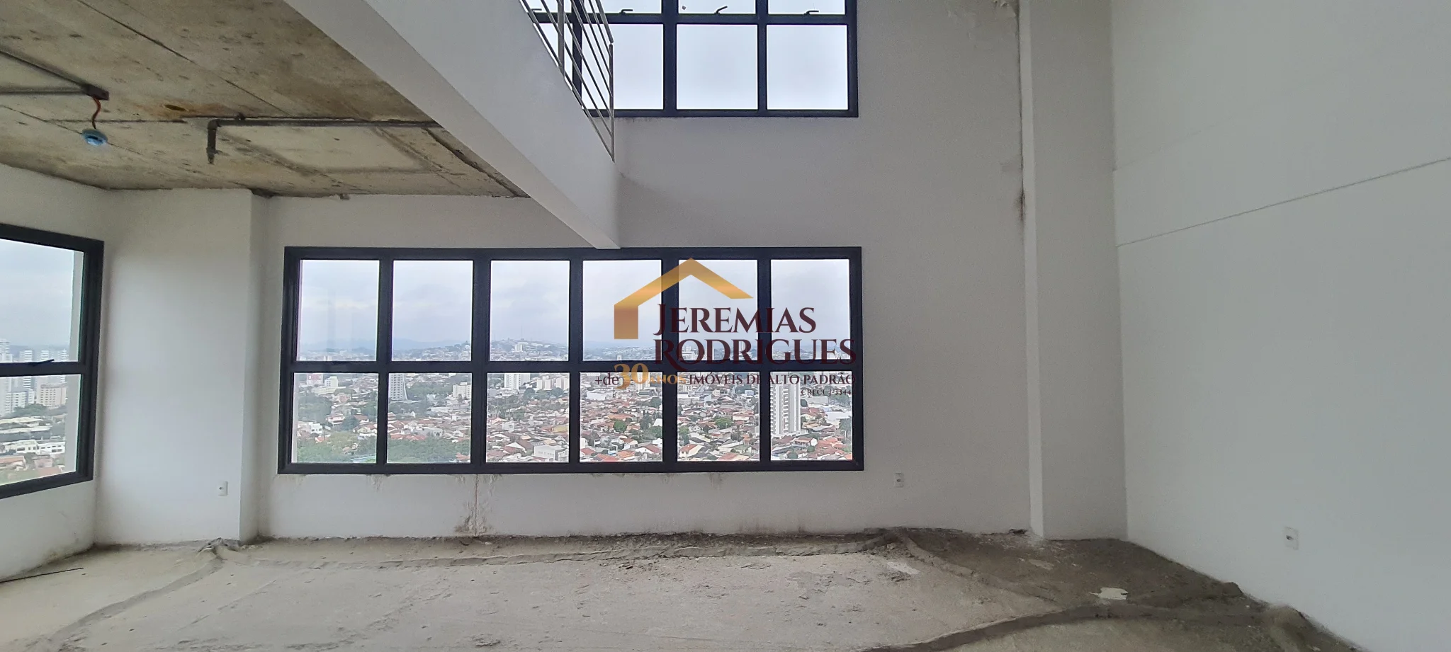 Sala comercial duplex à venda no Edifício The One Office Tower em Taubaté/SP. — foto 11