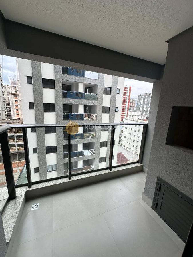 Aqua Tower Apartamento 3 Quartos Morretes Itapema SC