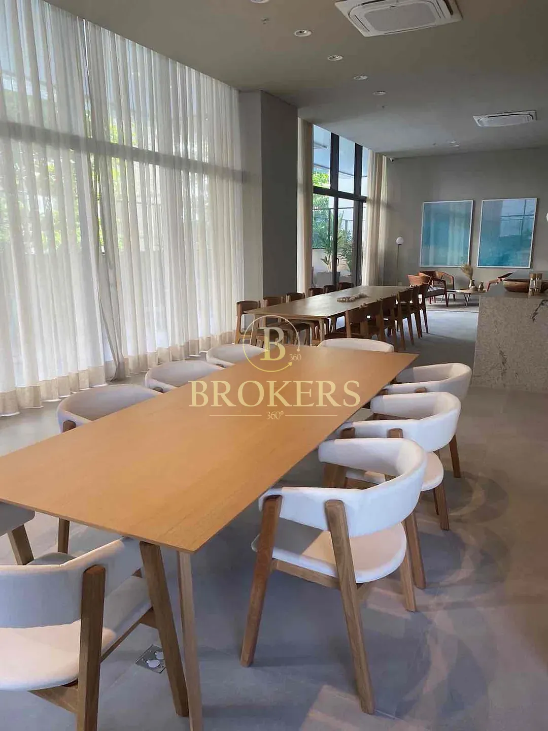 Apartamento à venda Rua Conde de Irajá - Botafogo. Varanda, 3 quartos, sendo 3 suítes. 2 vagas na e — foto 12