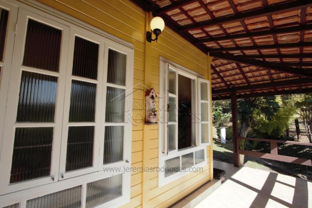 Chácara com 3 quartos, 11.184 m², à venda por R$ 1.900.000- Rancho Grande - Tremembé/SP