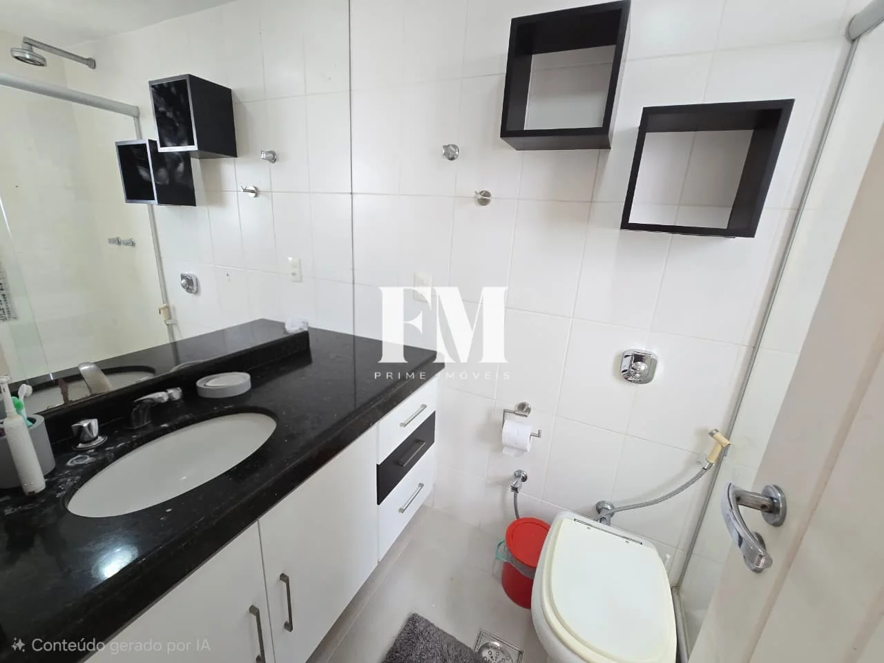 Exclusividade em Copacabana | Rua Marechal Mascarenhas de Morais | Modernizado | Original 3 Quartos | 100m² com Vaga e Lazer Completo - foto 29