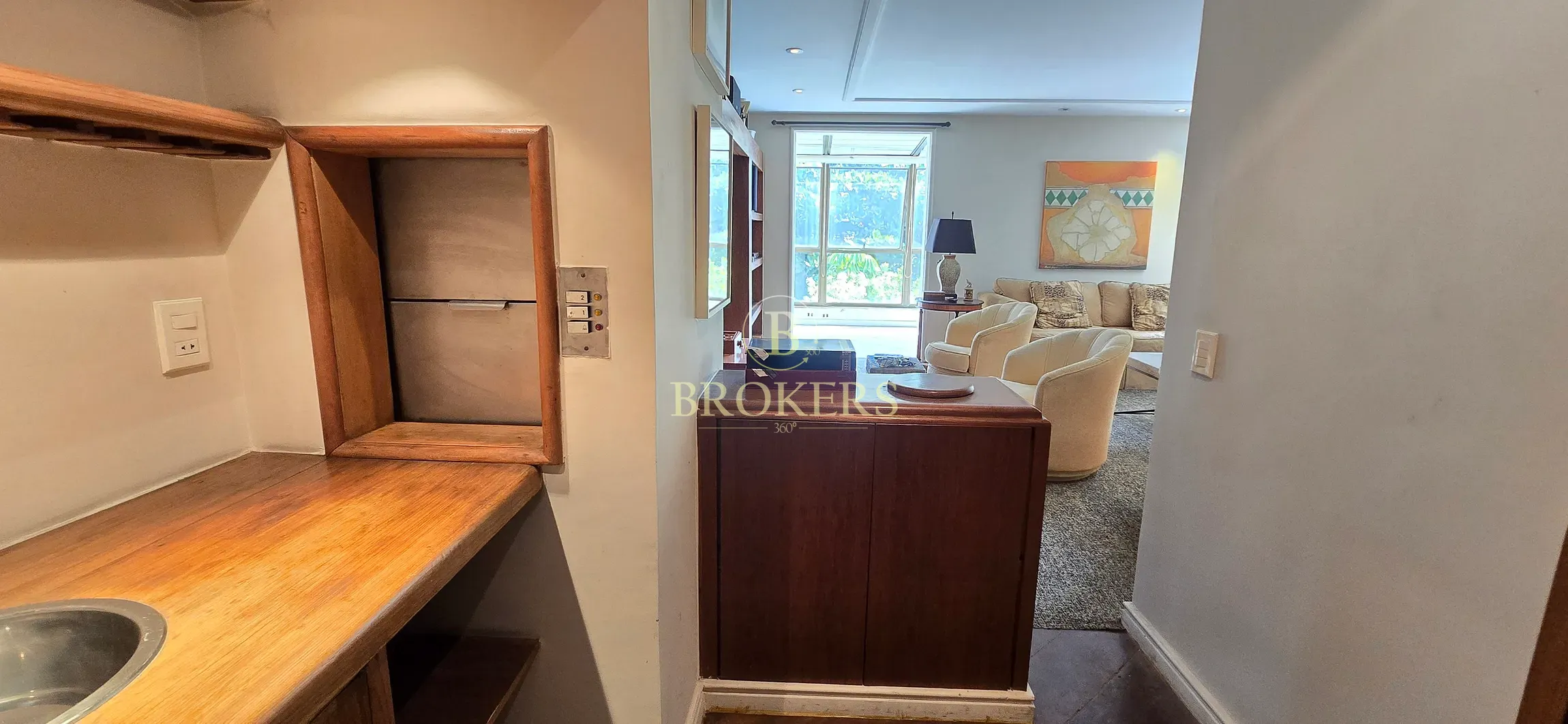 Cobertura Exclusiva no Jardim Oceânico – São 700 m² de pura Privacidade, Luxo e Vista Livre. — foto 47