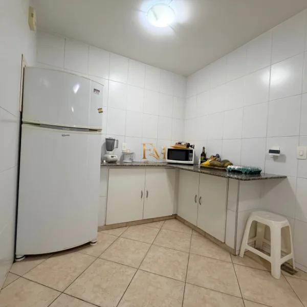 Imaculado apartamento de 4 quartos à venda com amplitude, luz natural e localização imbatível em Co — foto 34