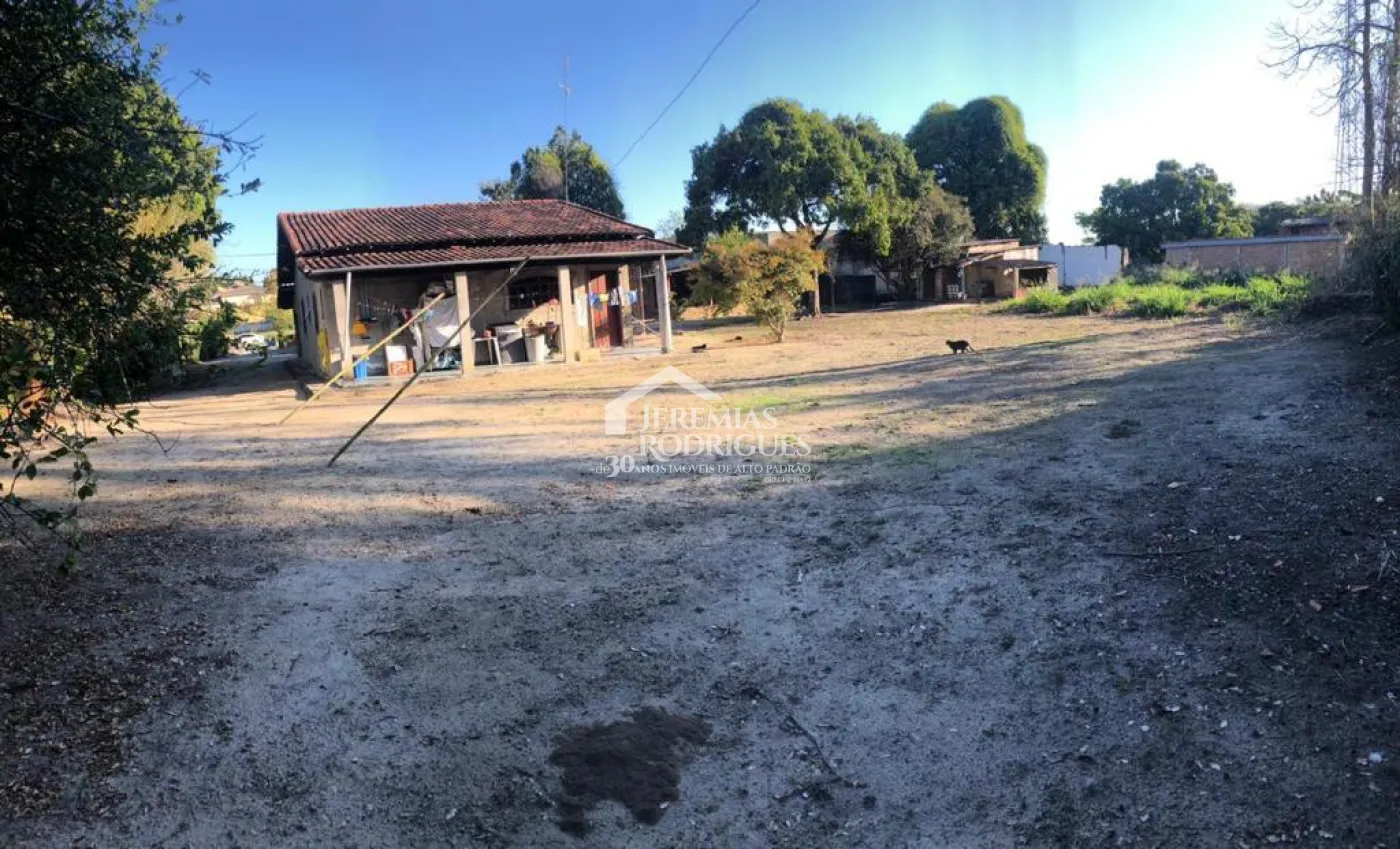 Terreno com 2.937,53 m² - Residencial Pasin - Pindamonhangaba/SP