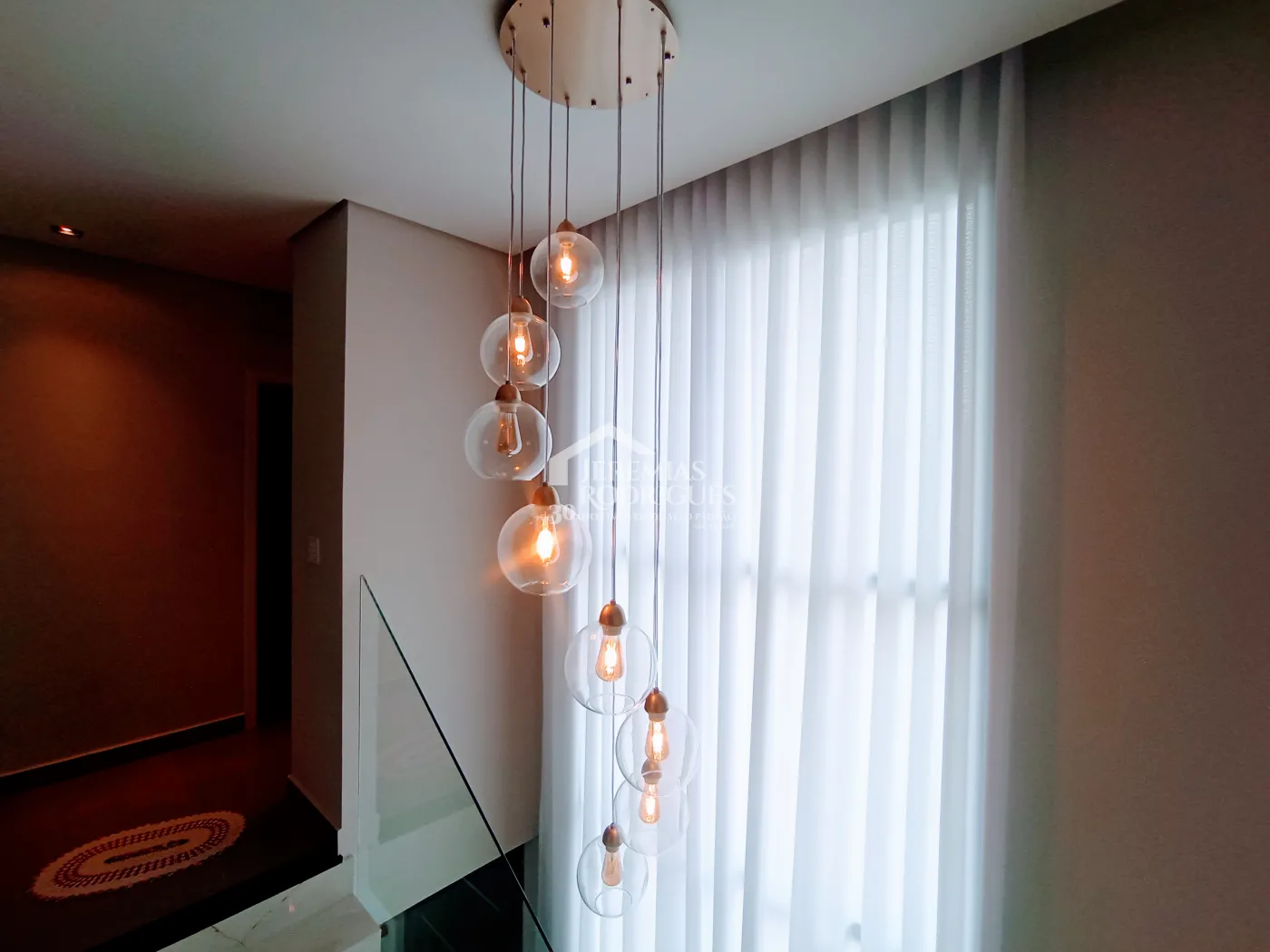 Casa à venda com 4 dormitórios no Condomínio Cyrella Landscape em Taubaté/SP