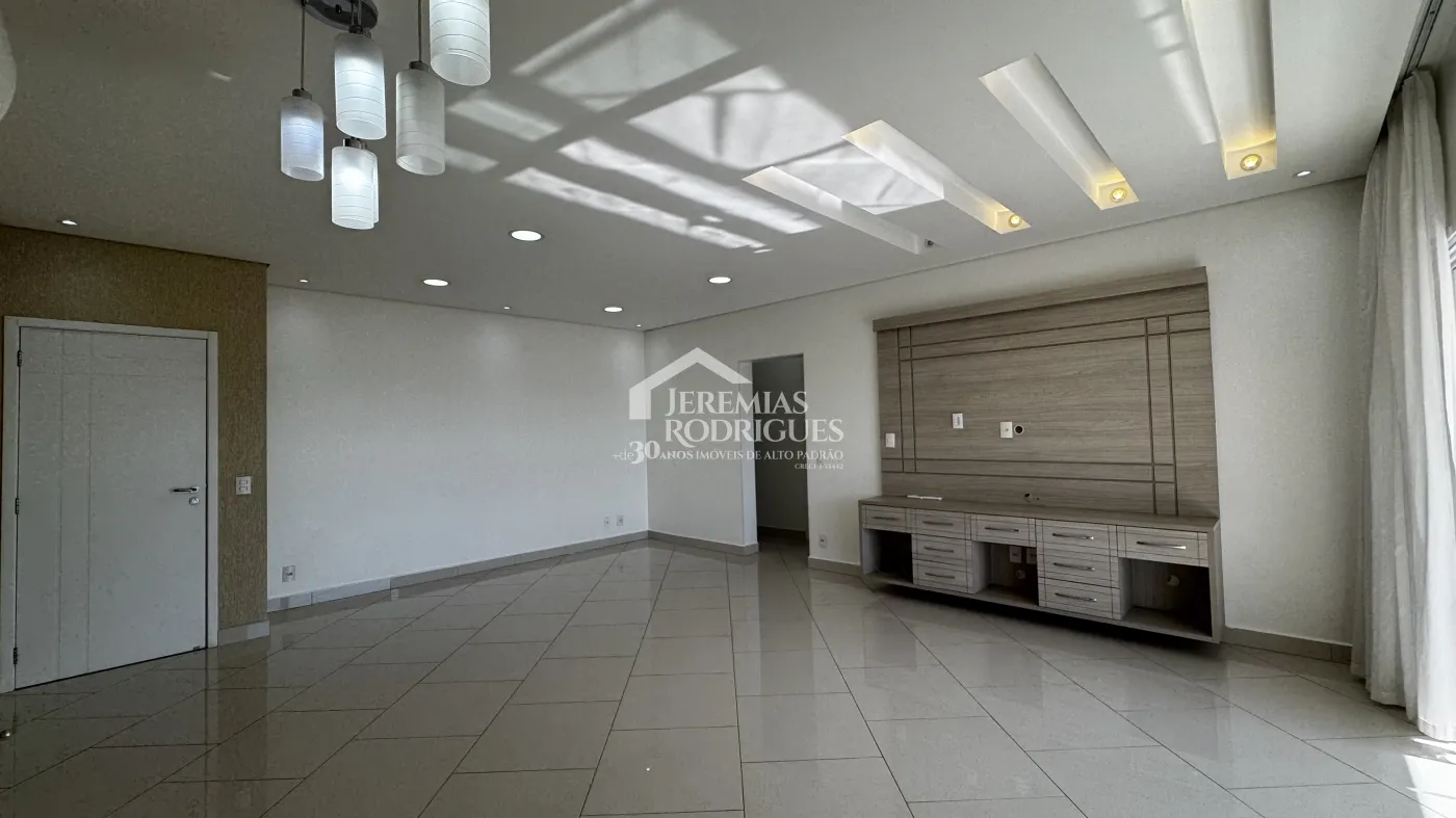 Apartamento à venda com 3 suítes, 113 m² no Edifício Maximus Residence em Pindamonhangaba/SP