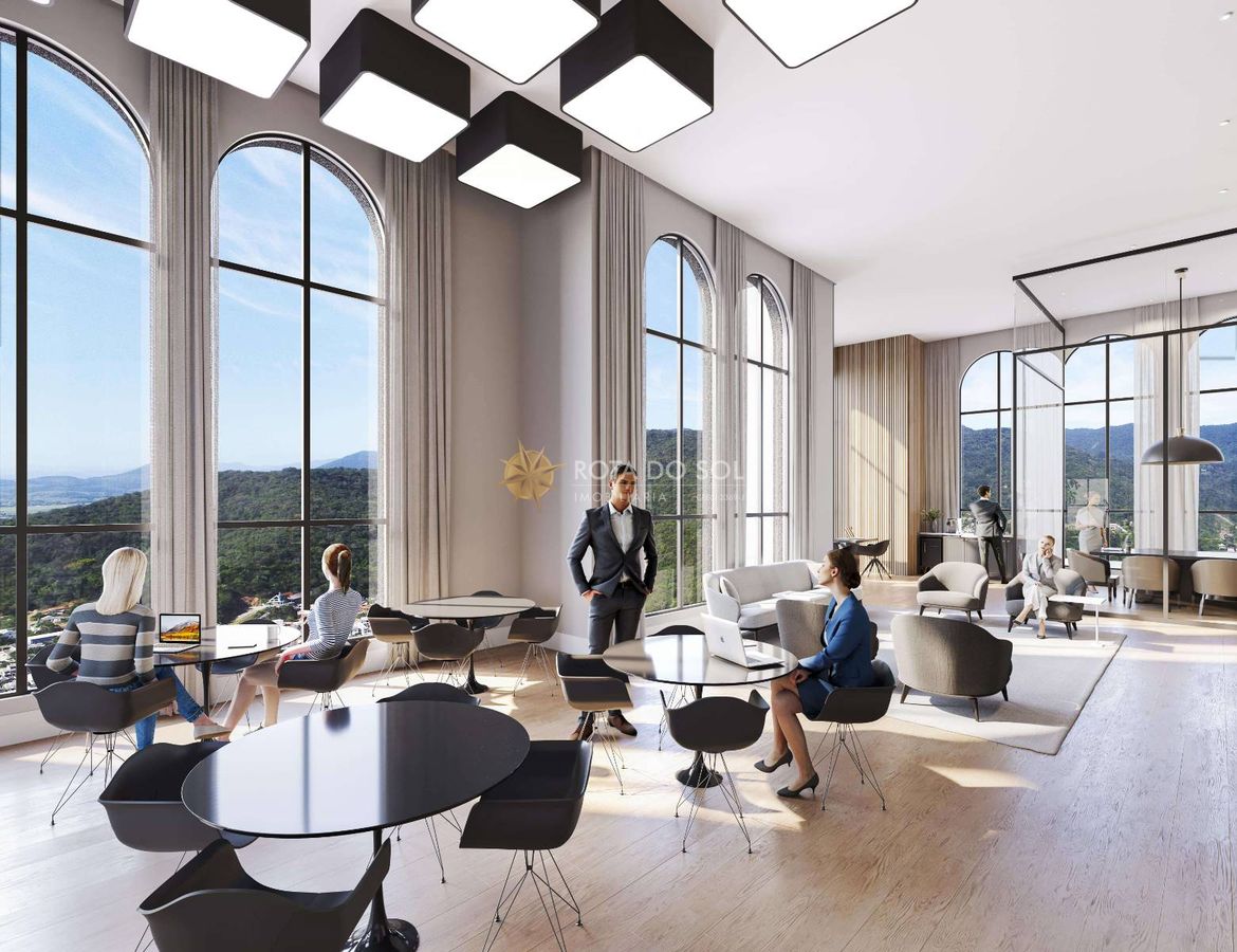 Residencial La Rocca Apartamento 4 Suítes e 3 Vagas no Centro de Itapema SC — foto 14