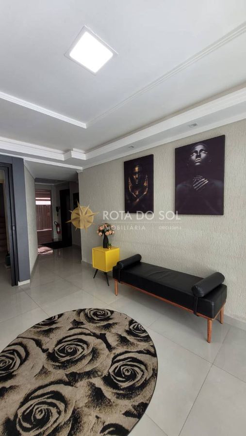 Baía de Bali Apartamento 3 Quartos Meia Praia Itapema SC — foto 19