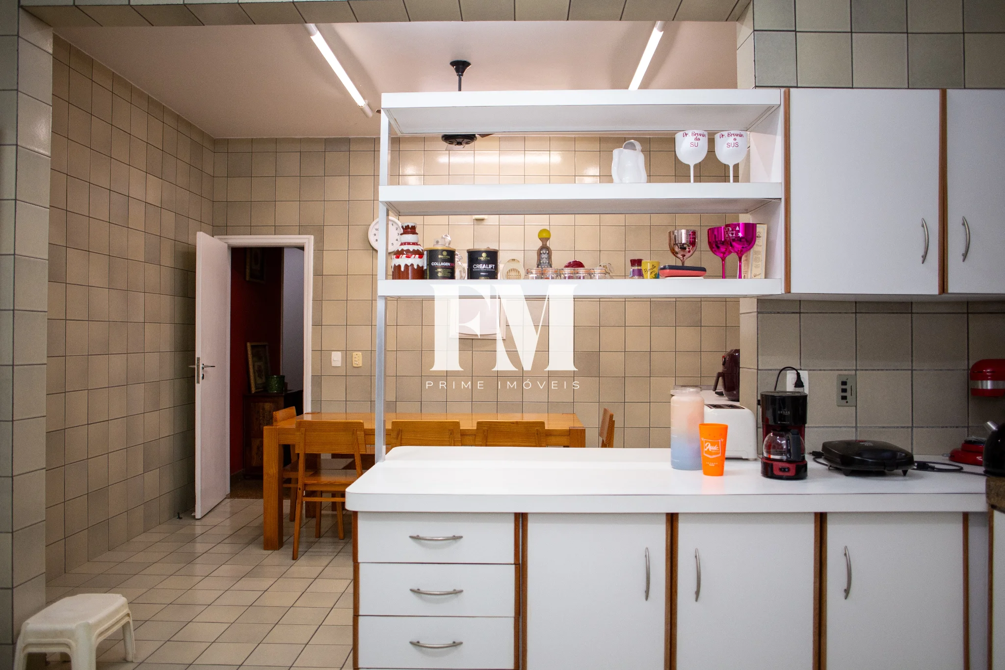 Apartamento Duplex exclusivo de 426m² á venda entre ipanema e copacabana com vista parcial mar! - foto 51
