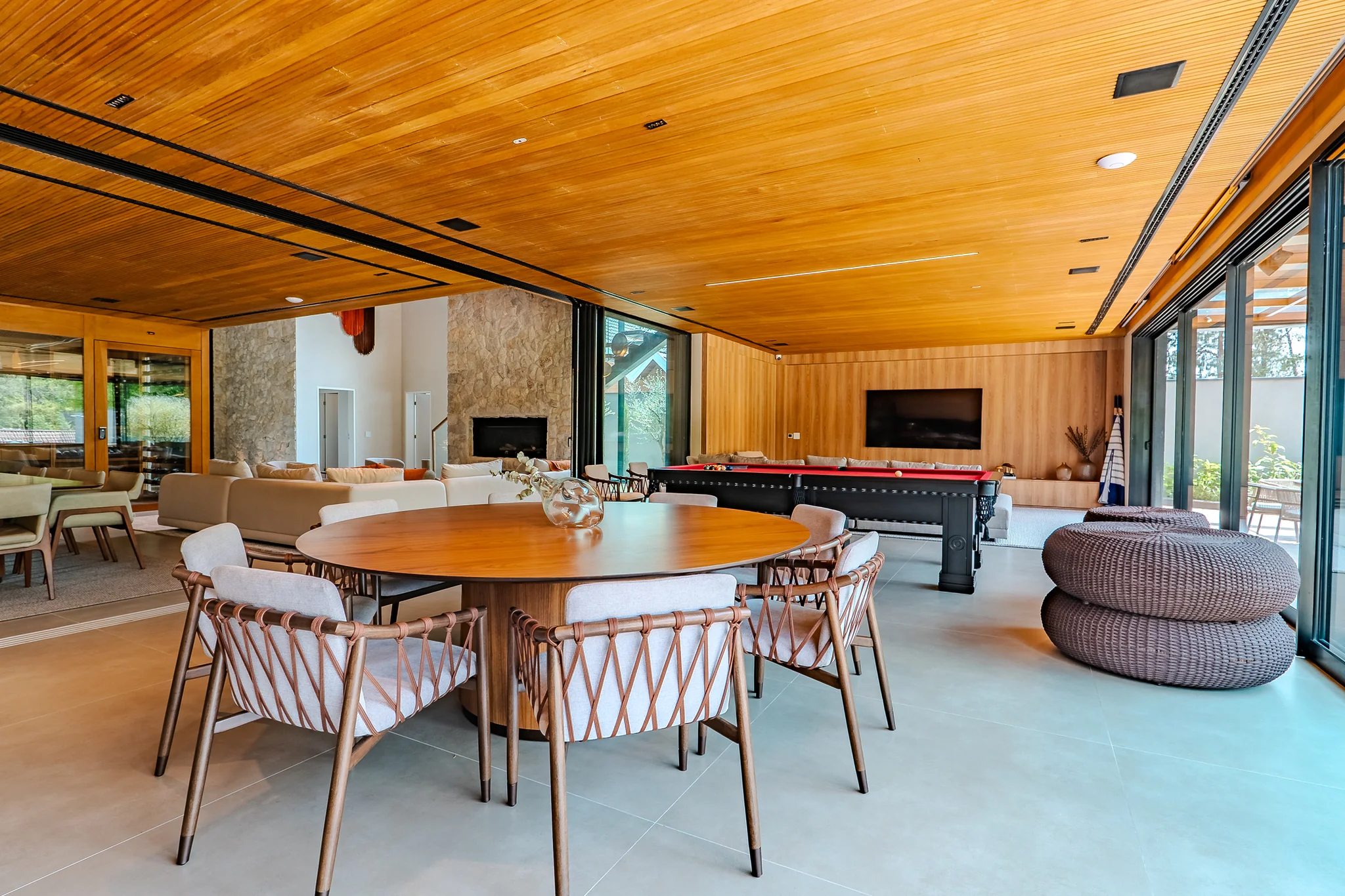 Cobertura Duplex em Moema