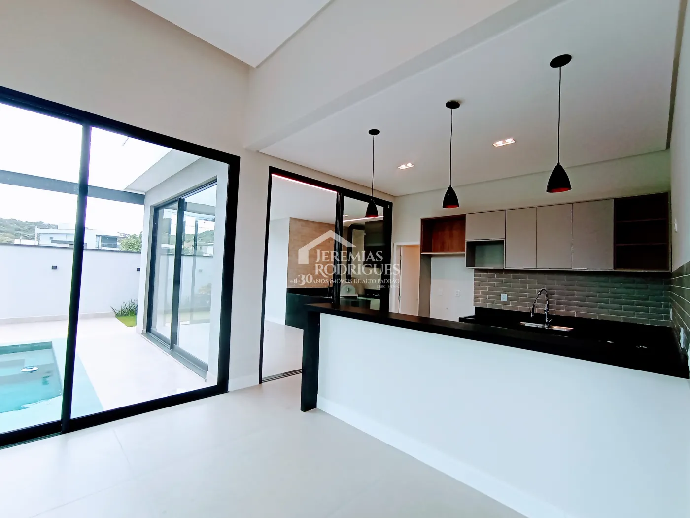 Casa à venda com 4 suítes no Condomínio Cyrella Landscape em Taubaté/SP