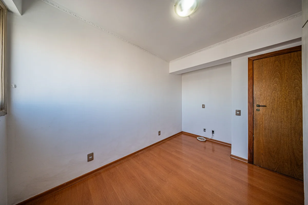 Vila Clementino | Apartamento de 73 m² próximo ao Metrô Santa Cruz