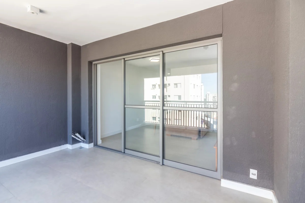 Apartamento Vila Guarani Próximo ao Metrô Conceição — foto 7