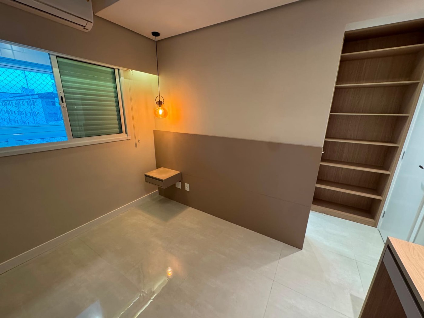 Viva o luxo no Boqueirão: 3 suítes e lazer completo por R$ 1,45M — foto 8