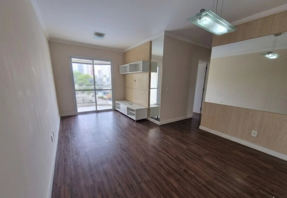 Apartamento no Ipiranga próximo ao Metrô Santos-Imigrantes — foto 1