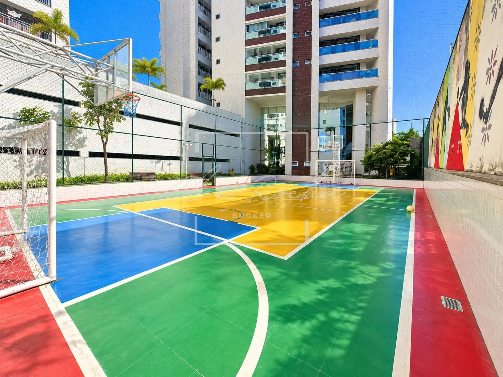 Viva La Vida, Apartamento, 95m², Andar Alto, Parque Del Sol - Fortaleza/CE - foto 39