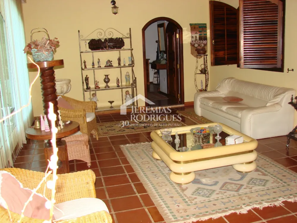 Fazenda com 5 quartos,  à venda por R$ 8.000.000 - Cunha/SP